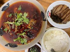 -豆花饭(新华路店)