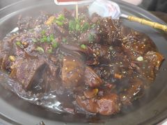 -回味黑鸭煲·始于2006(万松园店)