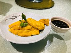上海三黄鸡-芳满庭·江浙小馆(1912店)