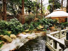 -和平官邸·花园餐厅(武定西路店)