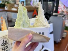 -野人先生Gelato(上海长宁龙之梦店)