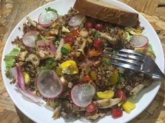 -Meal Salad米有沙拉(长泰广场店)