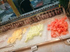 -千滋百味自助海鲜烤肉(布吉景华店)