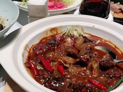 -湘上湘(米其林餐厅-正大中心总店)