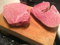 -神户牛排餐厅MOURIYA(总店)