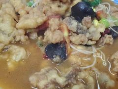 -美味居(古城店)