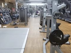 -MOHO FITNESS梦航游泳健身(国创中心店)