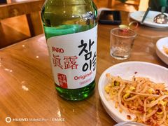 -长寿参鸡汤(朝韩风情街店)