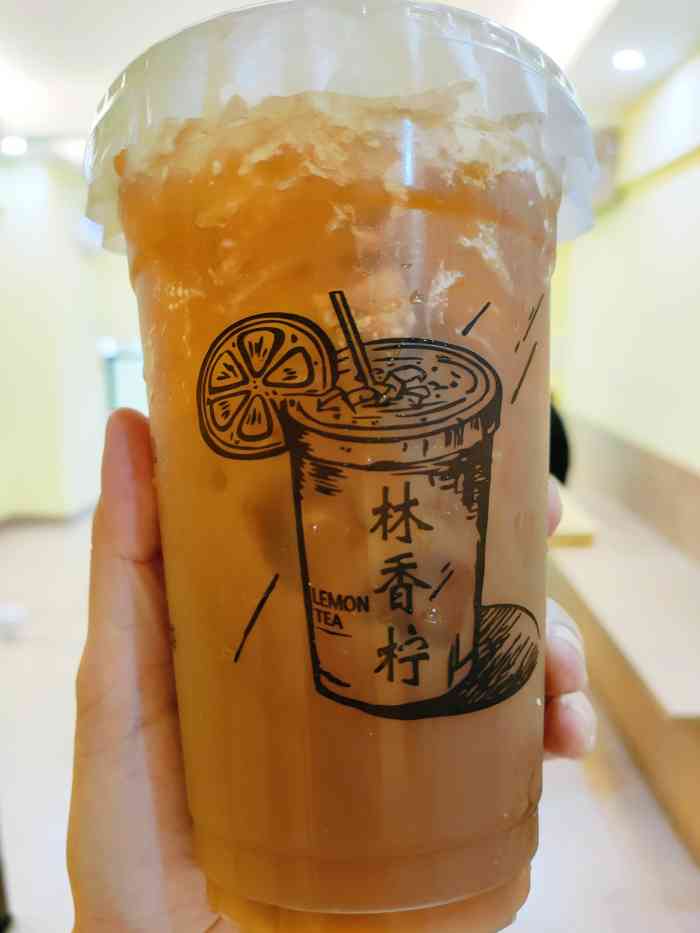 林香柠泉秀店是."-大众点评移动版