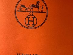 -爱马仕 HERMES(上海ifc商场店)