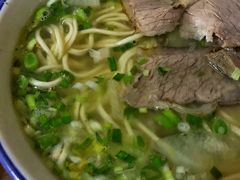 -清真磨沟沿老字号牛肉面(总店)