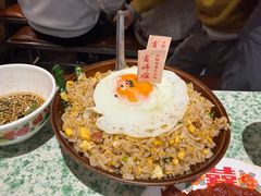 -肖婷姐大铁锅重庆火锅(南湖店)