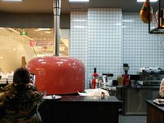 -1861意大利餐厅(文化广场店)