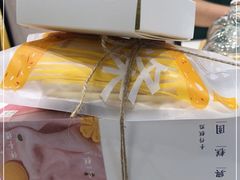 -阮大兴糕团(杭州西湖银泰百货店)
