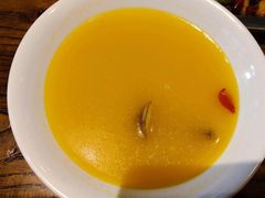 -杨老头鲜货烧烤(太古里店)