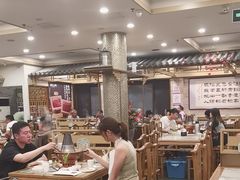 -牛街·马辈儿涮肉(牛街二店)