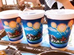 -横琴湾畔餐厅(长隆海洋王国白鲸剧场店)