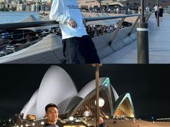 -悉尼歌剧院