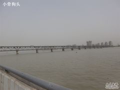 -钱塘江大桥