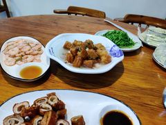 -百家鲜·杭帮菜