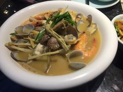 -小城故事·地道宁波味(月湖盛园店)