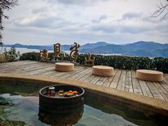 -天目湖涵田半山温泉