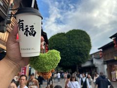 -三坊七巷历史文化街区