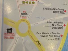 -顺峰渔港中国人的餐厅