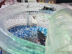 -宁波冰雪大世界(北仑区)