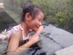 -中铁花水湾四季温泉谷