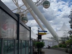 -墨尔本滨海港区