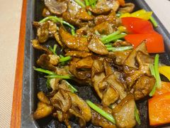 -云来居素食馆(南山店)
