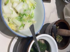 -费大厨辣椒炒肉(正佳广场店)