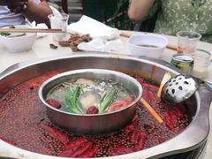 -枇杷园食为鲜火锅(南山店)