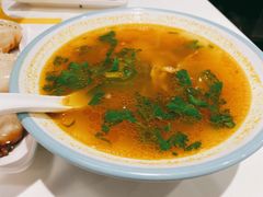 -小杨生煎(龙之梦购物中心店)