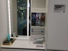 -海马体照相馆(上海宝山万达广场店)