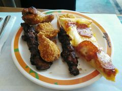 -比格比萨自助(宋家庄店)