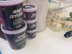 -LUSH(威尼斯人购物中心店)