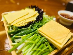-一品名厨堂(先锋路店)