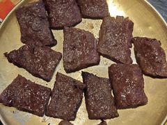 -首尔朴宝·炭火烤肉(五角场店)