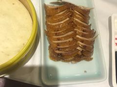 -天和晟烤鸭店(玉泉西街店)