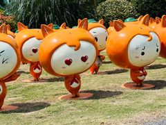 -上海长兴岛郊野公园