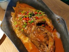 -刀板香·安徽菜(国购IFC店)