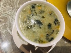 菜干猪骨粥-香云轩·顺德菜(香云纱园林酒店店)