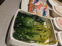 -海底捞火锅(吴中路店)