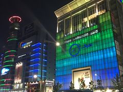 -东大门市场
