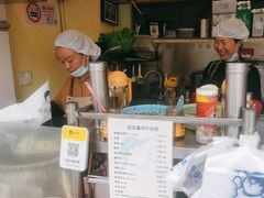 -琦琦蛋饼铺(上南店)