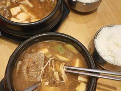 -朴大叔拌饭(广州花城汇店)