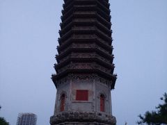 -西海子公园