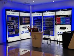 -凤凰汇购物中心